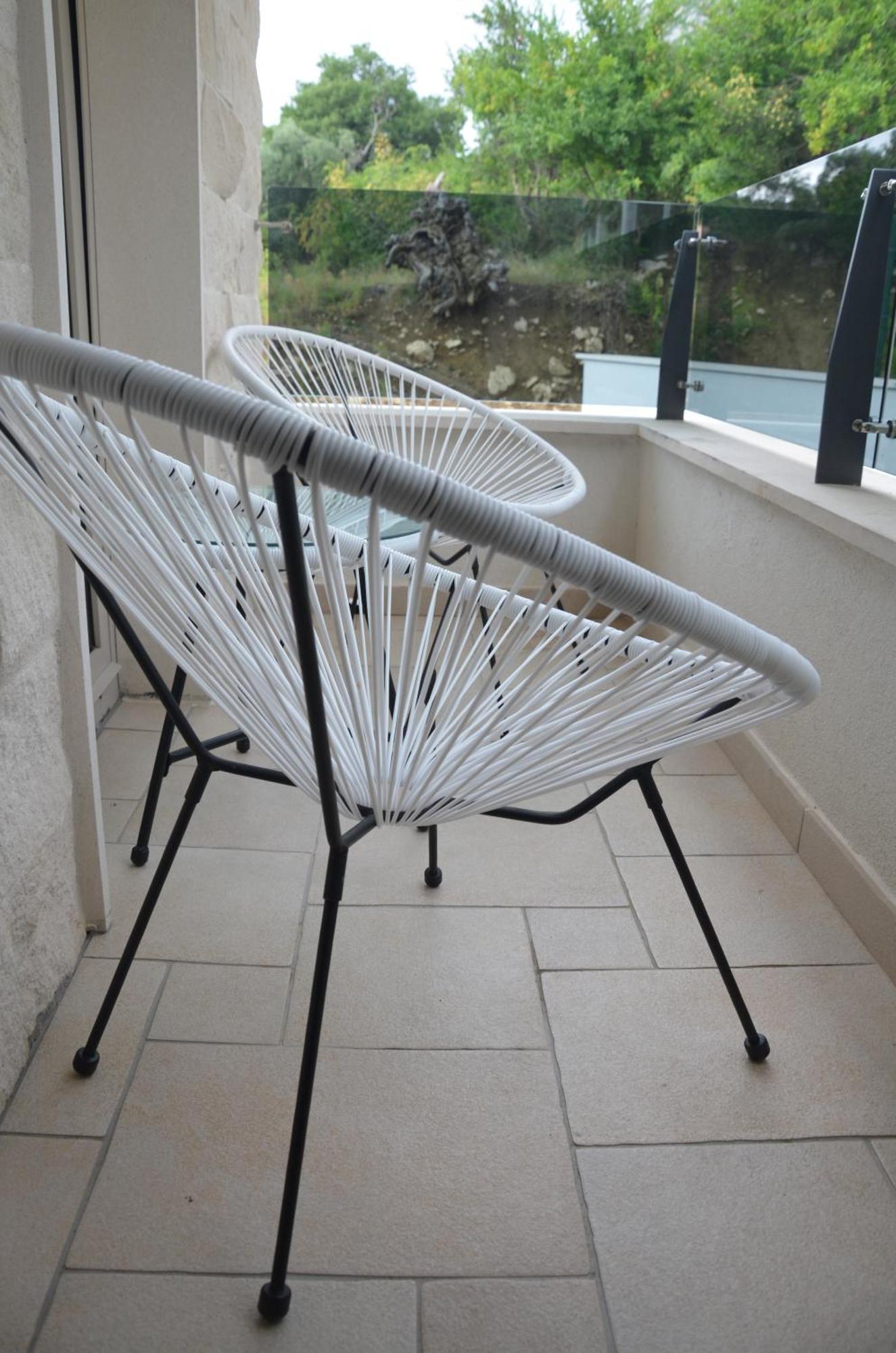 Casa Nuova Appartement Kotor Kamer foto