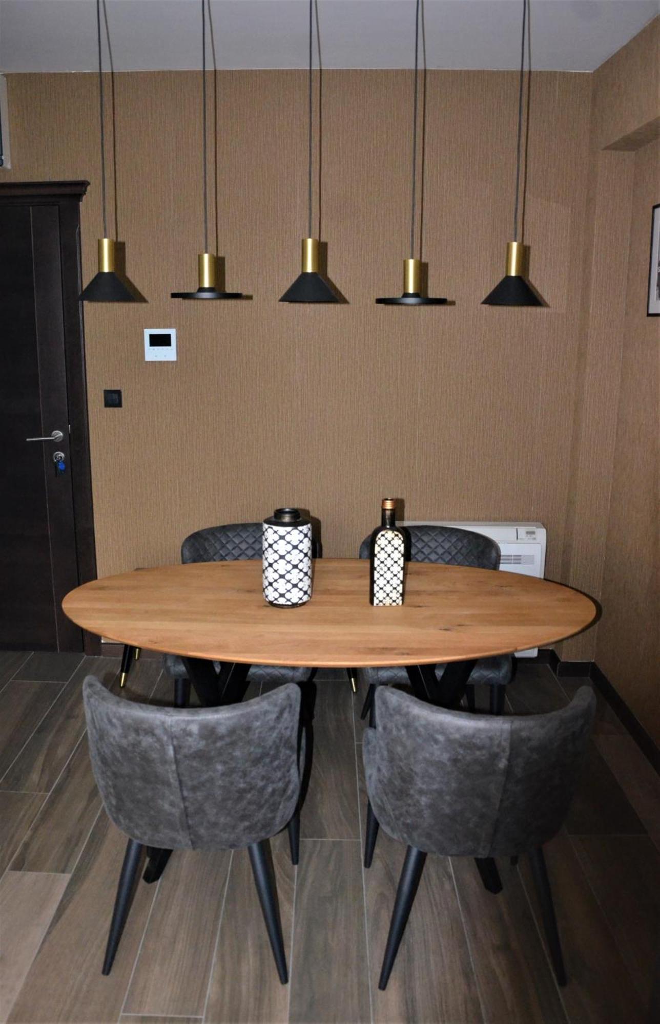 Casa Nuova Appartement Kotor Buitenkant foto