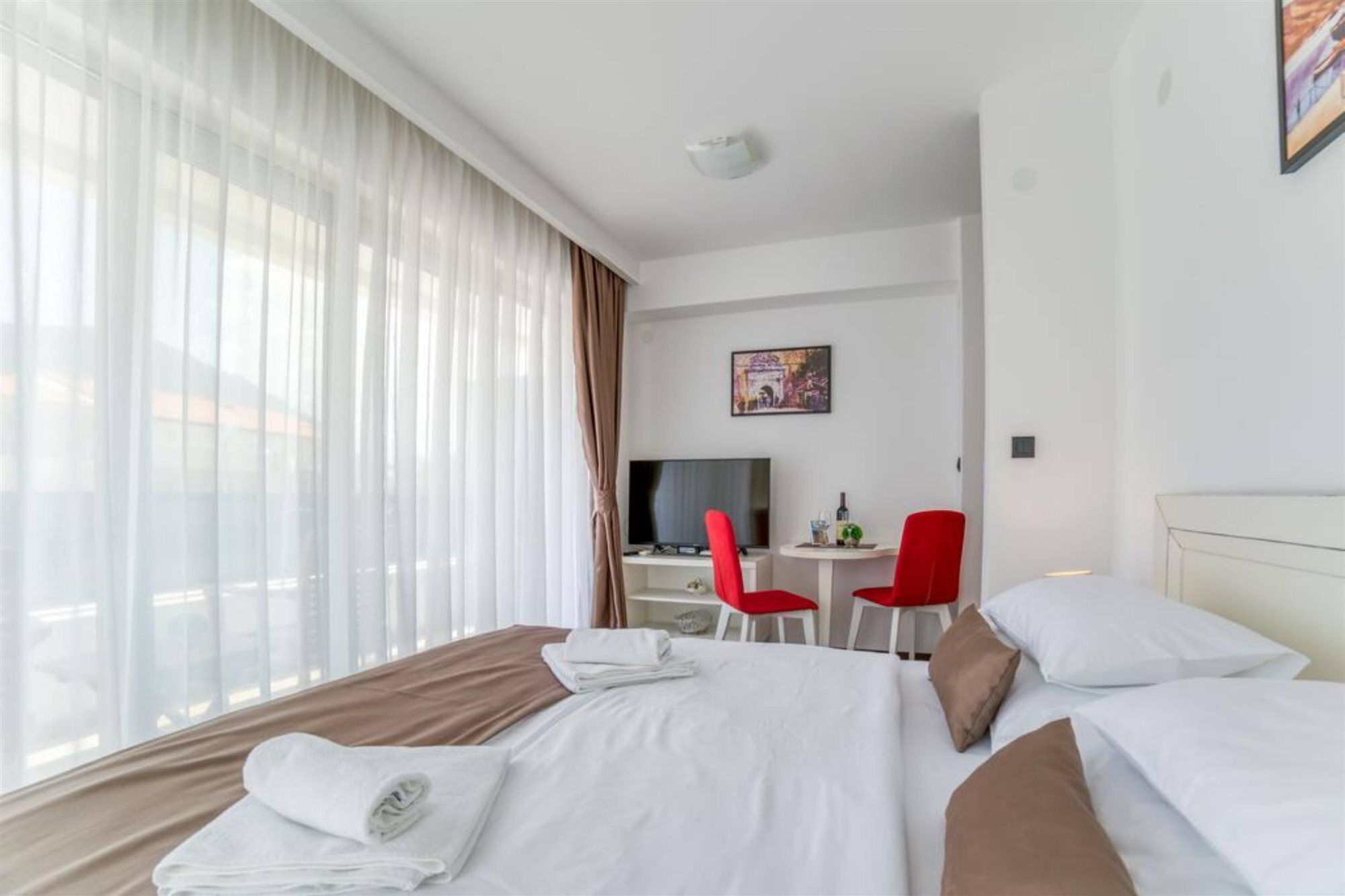 Casa Nuova Appartement Kotor Buitenkant foto