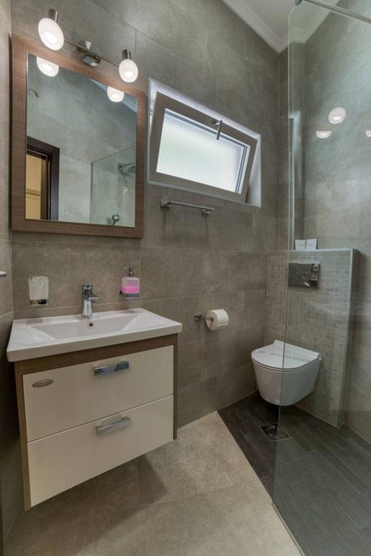 Casa Nuova Appartement Kotor Buitenkant foto