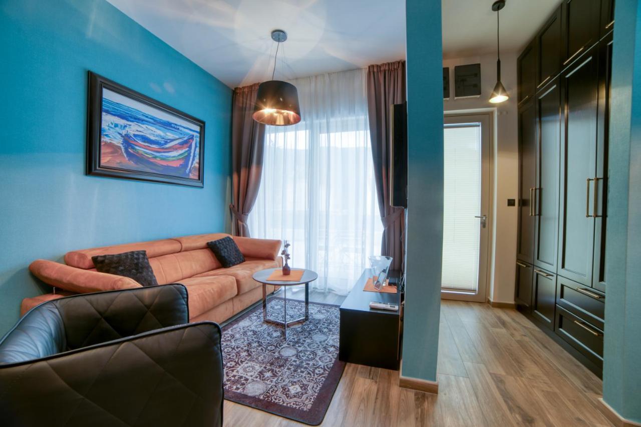 Casa Nuova Appartement Kotor Buitenkant foto