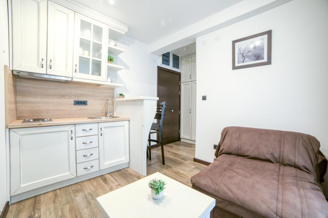 Casa Nuova Appartement Kotor Buitenkant foto